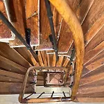 Eiffel Tower - Premium Studio For Couples